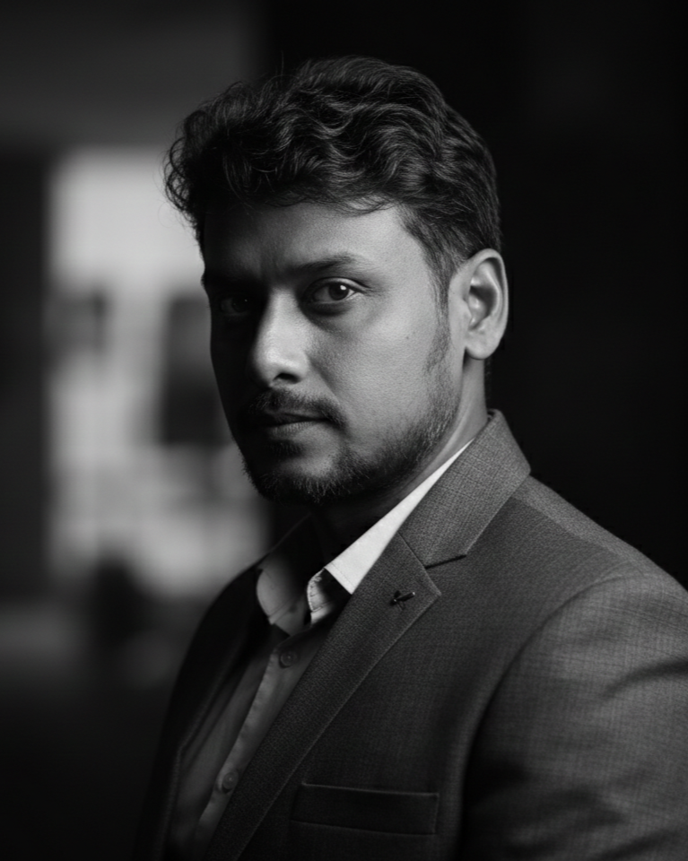 Sameer Sharma